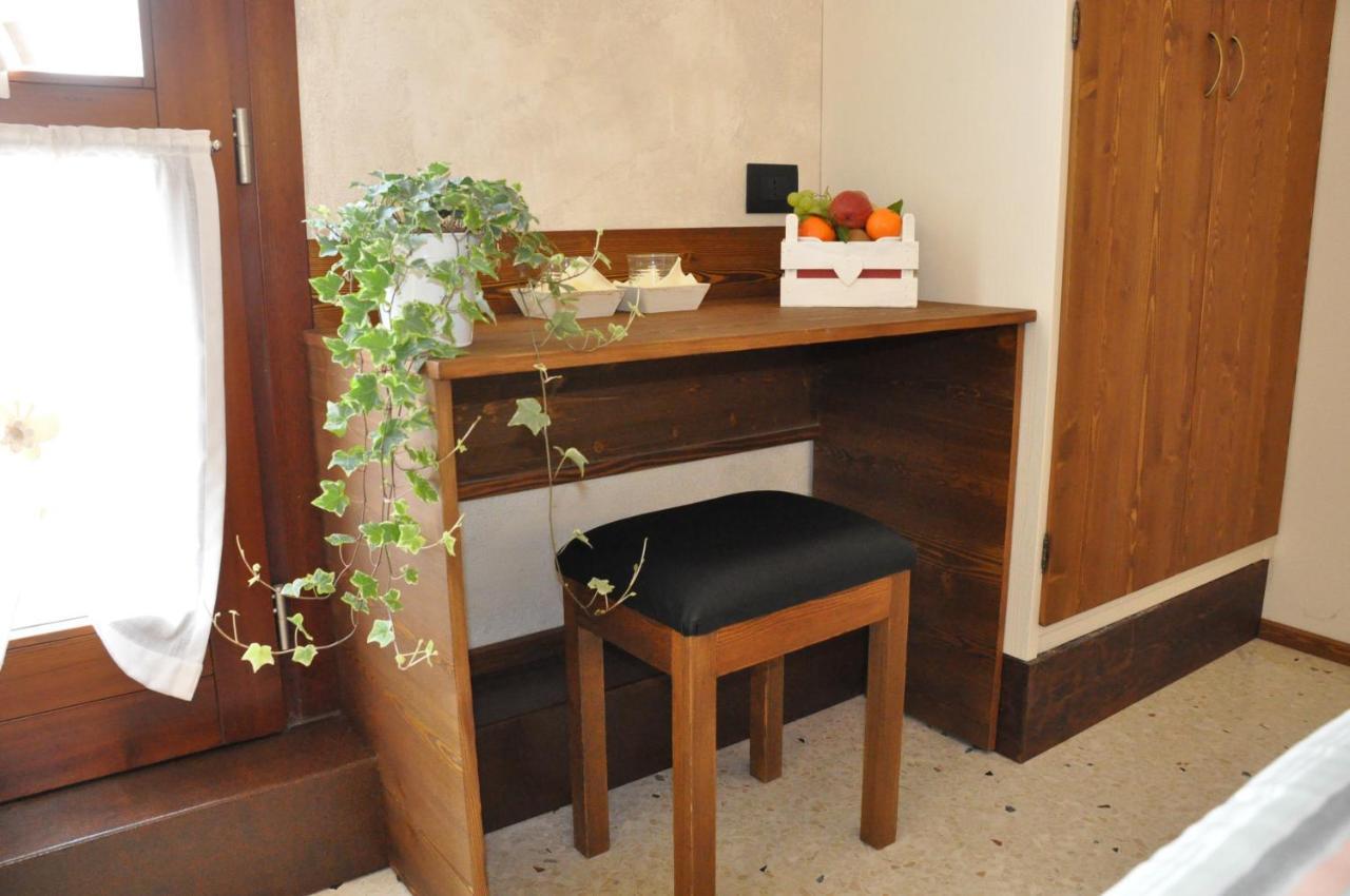 Nazionale Camere Montebelluna Extérieur photo