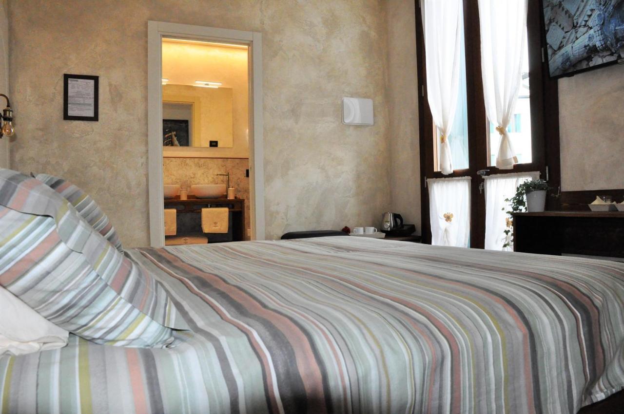 Nazionale Camere Montebelluna Extérieur photo