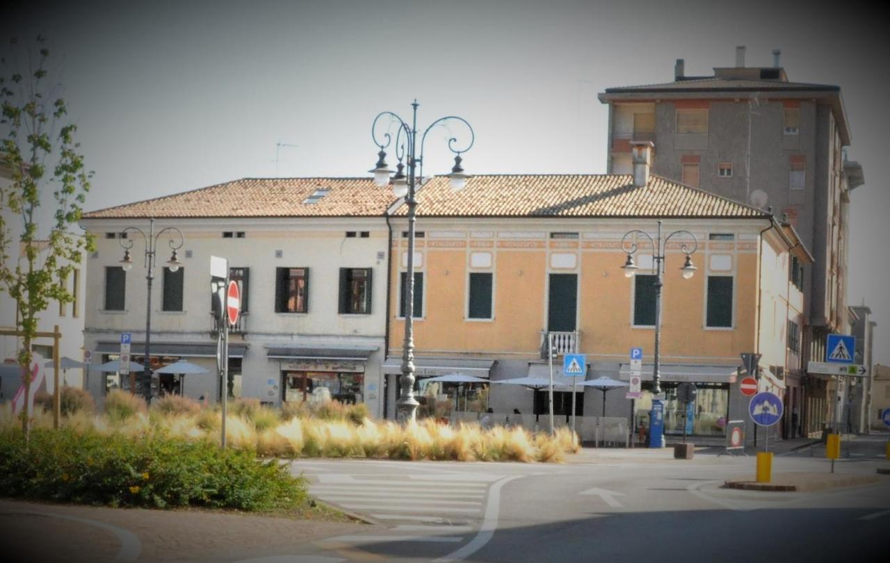 Nazionale Camere Montebelluna Extérieur photo