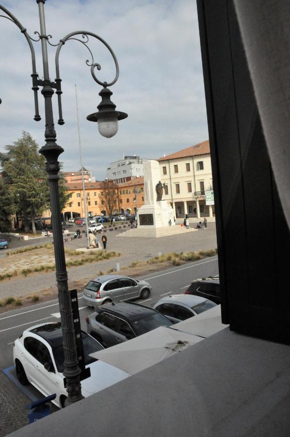 Nazionale Camere Montebelluna Extérieur photo