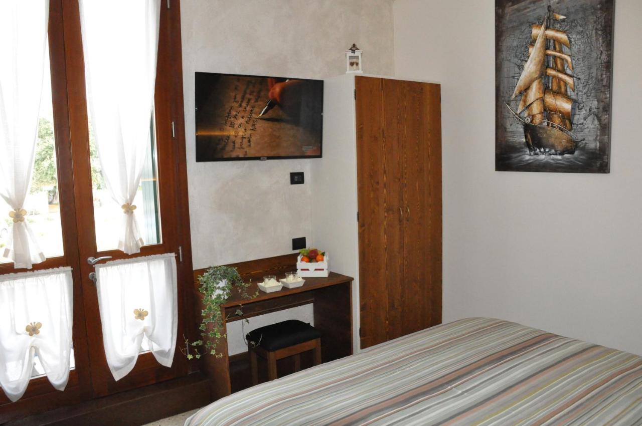 Nazionale Camere Montebelluna Extérieur photo