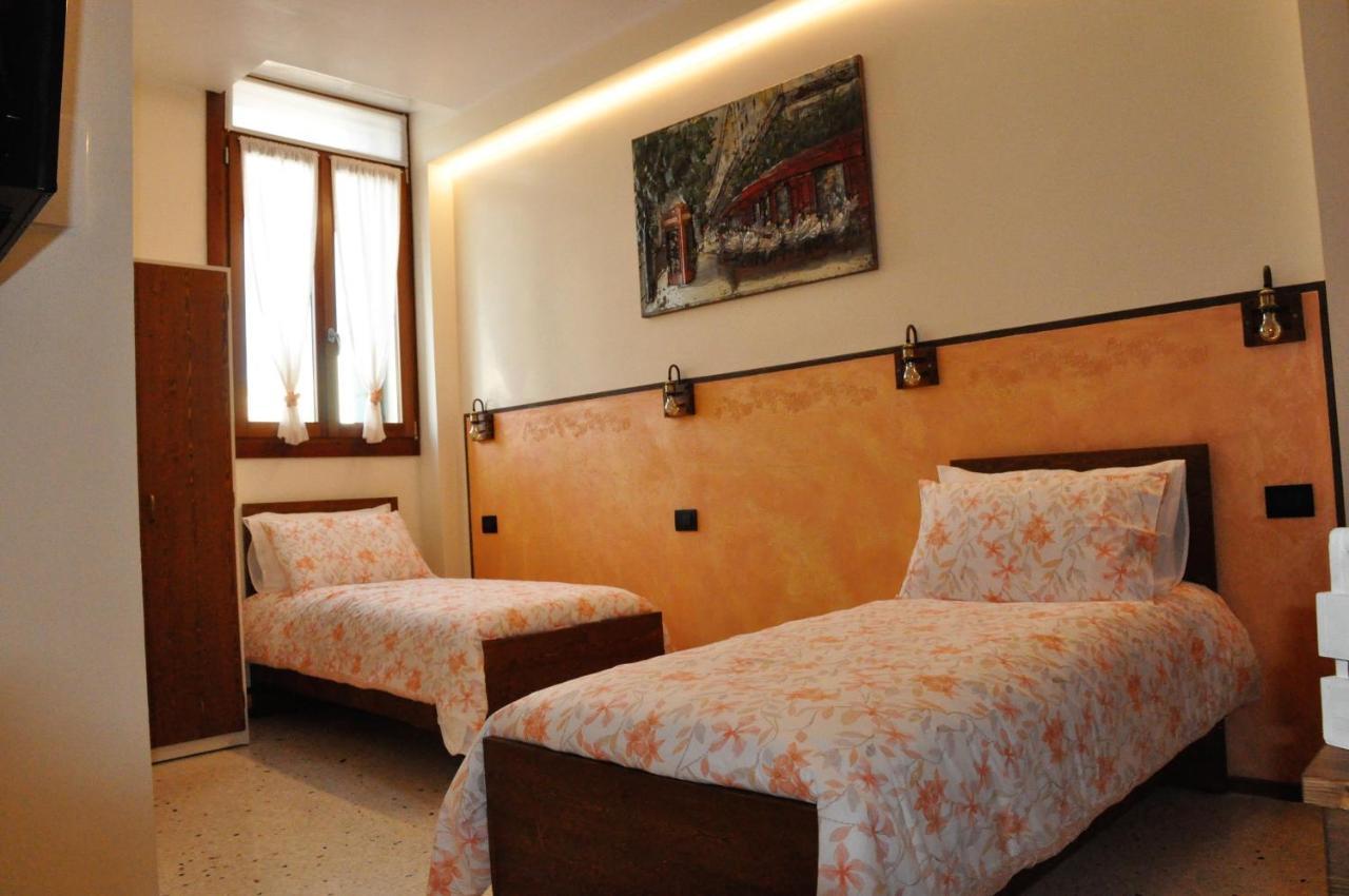 Nazionale Camere Montebelluna Extérieur photo