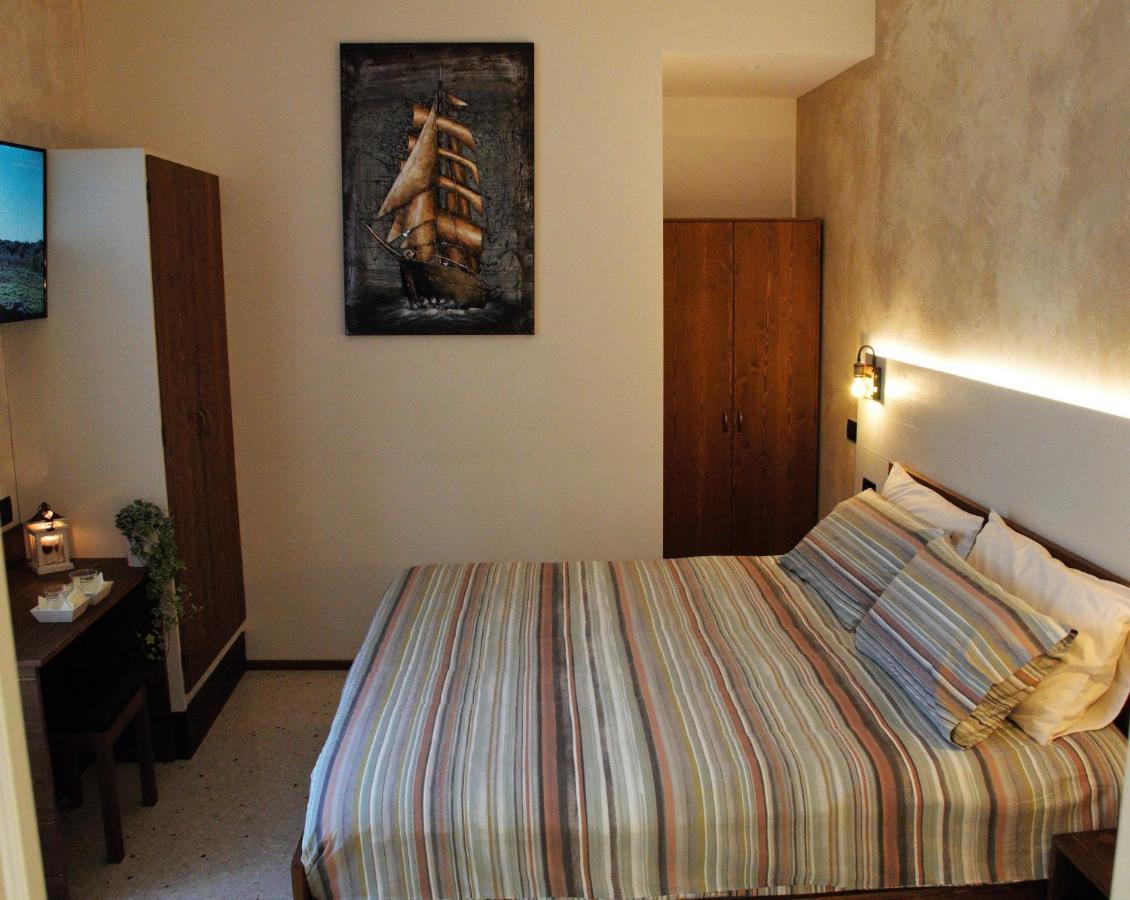 Nazionale Camere Montebelluna Extérieur photo
