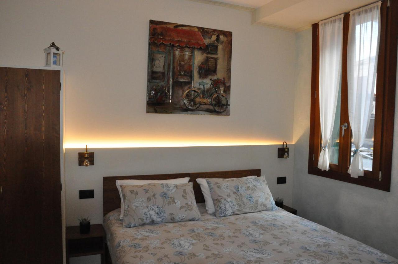 Nazionale Camere Montebelluna Extérieur photo