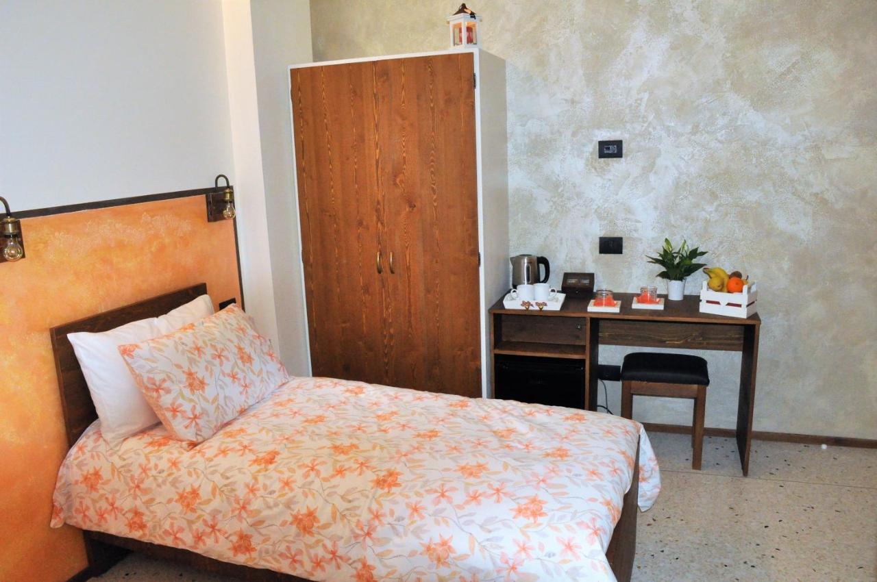 Nazionale Camere Montebelluna Extérieur photo