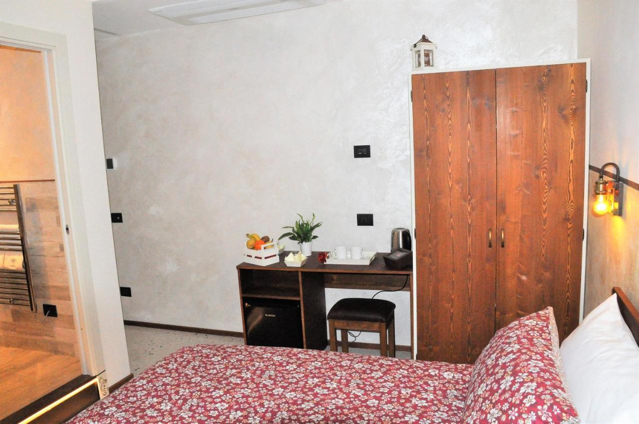 Nazionale Camere Montebelluna Extérieur photo