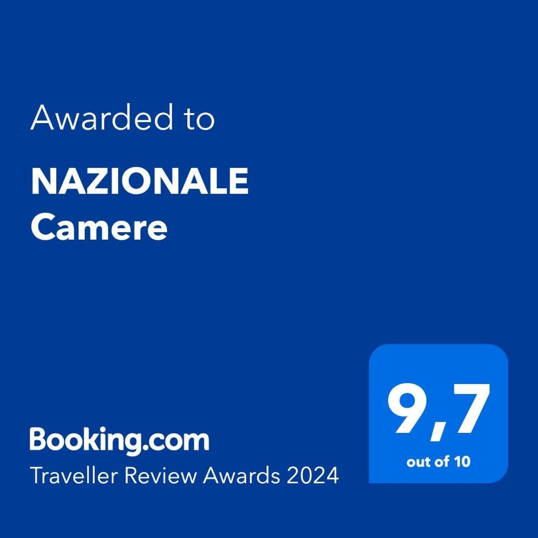 Nazionale Camere Montebelluna Extérieur photo