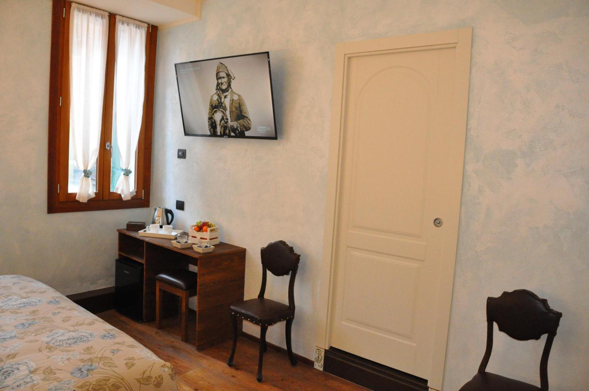 Nazionale Camere Montebelluna Extérieur photo