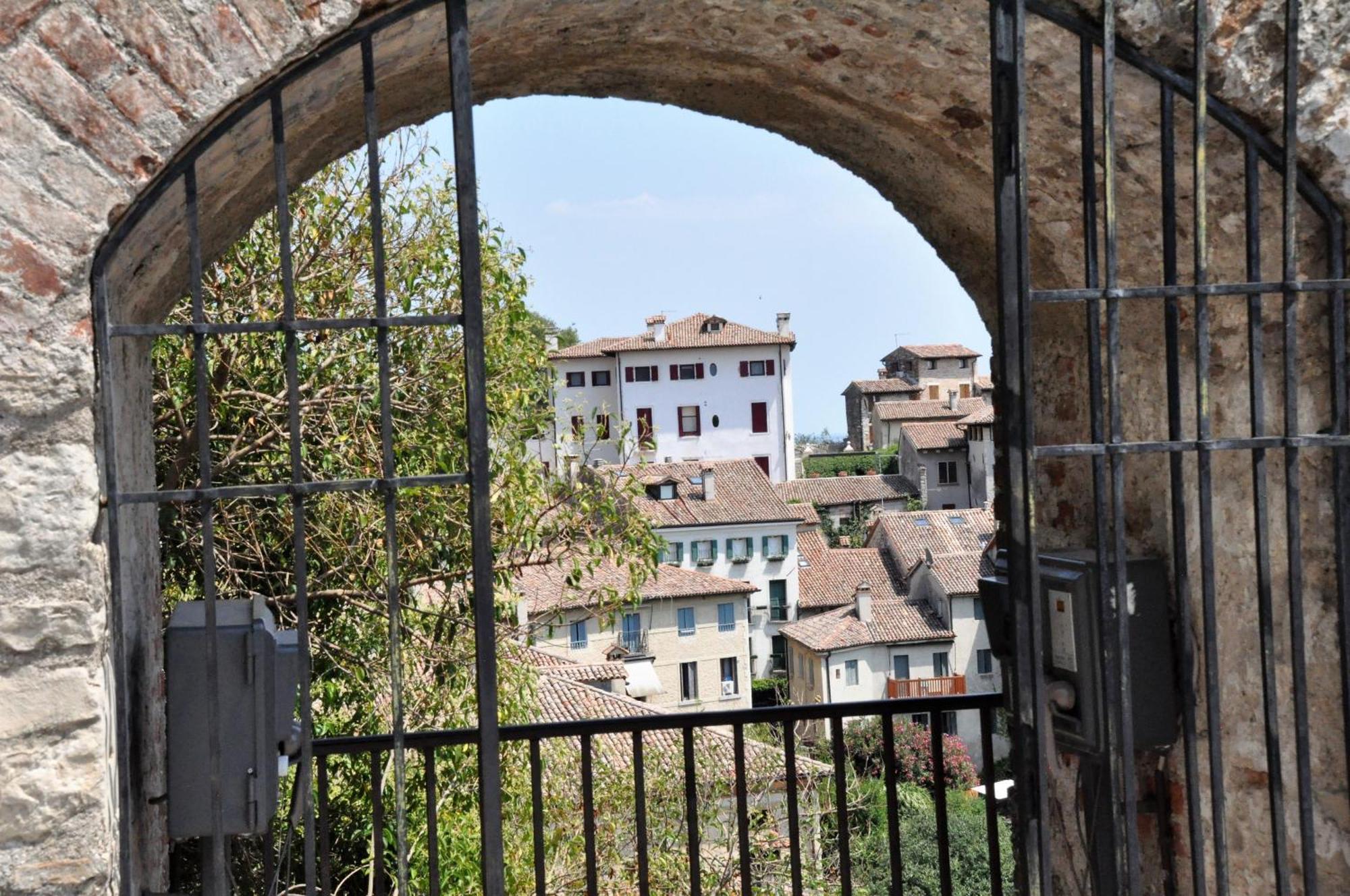 Nazionale Camere Montebelluna Extérieur photo