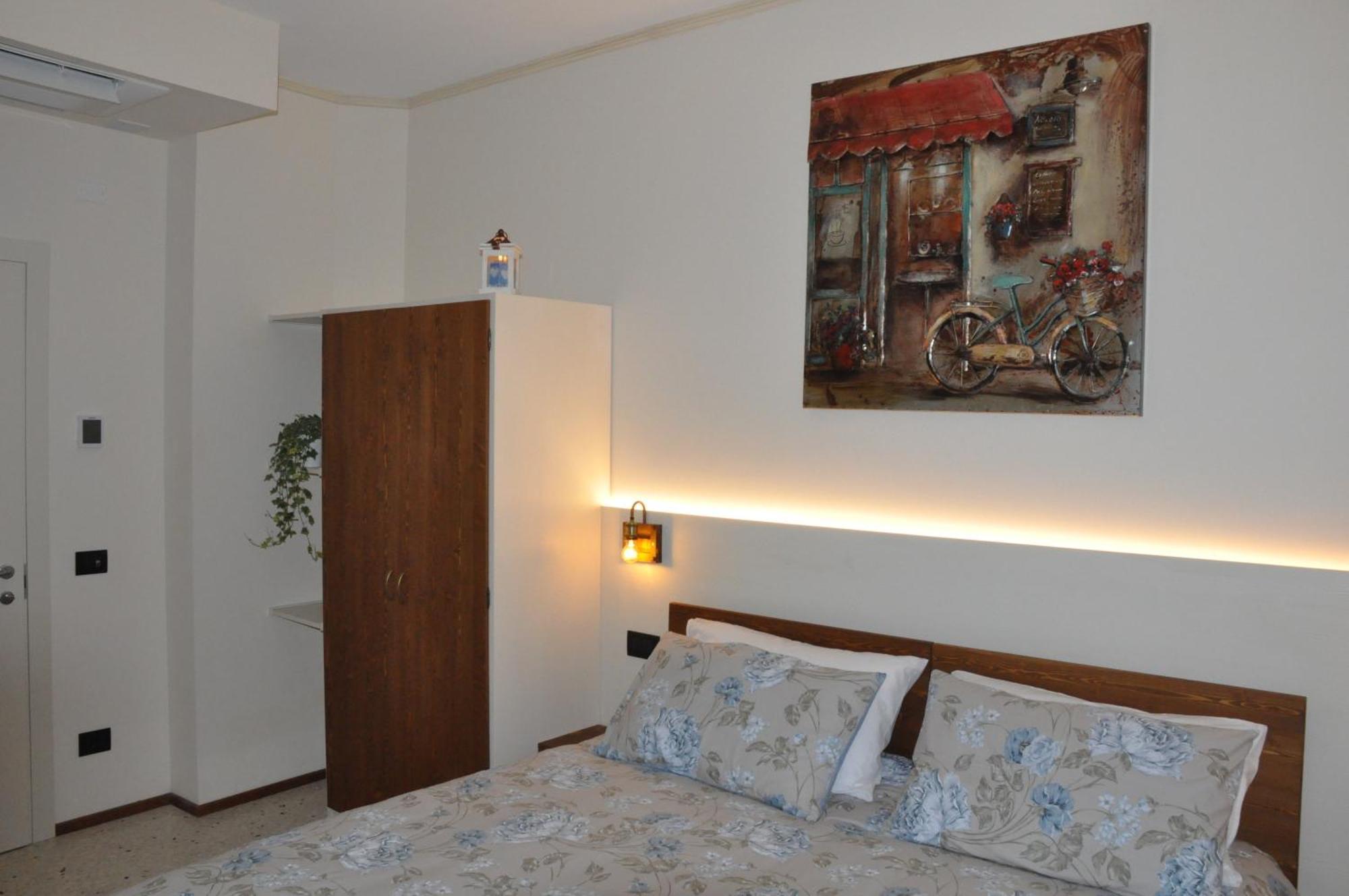 Nazionale Camere Montebelluna Extérieur photo