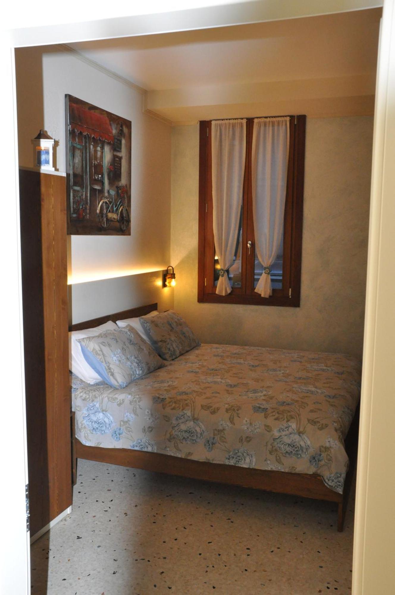 Nazionale Camere Montebelluna Extérieur photo