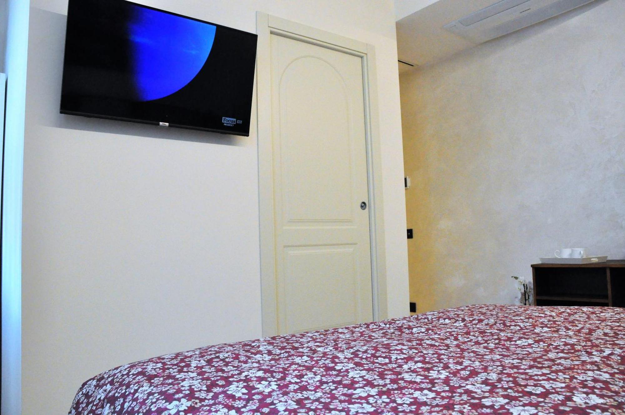 Nazionale Camere Montebelluna Extérieur photo
